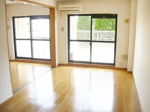 のマンスリーマンション・ウィークリーマンション「エターナル・インテンション 101・洋室(No.1317567)」メイン画像