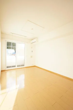 のマンスリーマンション・ウィークリーマンション「プラシードＳ．Ｋ 103・洋室(No.1317568)」メイン画像