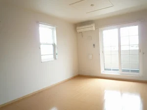 ひたちなか市のマンスリーマンション・ウィークリーマンション「プラーナＢ 201・洋室(No.1317572)」メイン画像