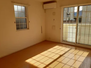 のマンスリーマンション・ウィークリーマンション「クレメントパークＡ 101・洋室(No.1317573)」メイン画像