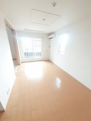 矢本駅（宮城県）のマンスリーマンション・ウィークリーマンション「グランツ　ドミールⅠ 201・洋室(No.1317574)」メイン画像