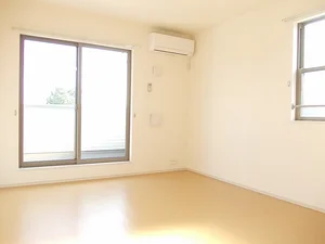 のマンスリーマンション・ウィークリーマンション「ピーノ・マーレ 201・洋室(No.1317576)」メイン画像