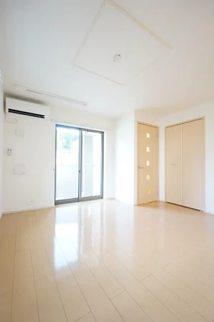 のマンスリーマンション・ウィークリーマンション「クリスタルハウス 102・洋室(No.1317580)」メイン画像