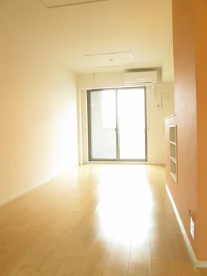 のマンスリーマンション・ウィークリーマンション「ベレットＯＴＳＵＮＡ 104・洋室(No.1317583)」メイン画像