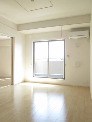 のマンスリーマンション・ウィークリーマンション「プリムヴェール 203・洋室(No.1317584)」メイン画像