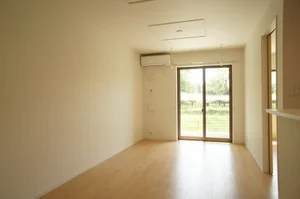 のマンスリーマンション・ウィークリーマンション「アクティブ・ウィングⅩⅤ 102・洋室(No.1317587)」メイン画像