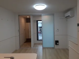 石岡市のマンスリーマンション・ウィークリーマンション「ハッピー　プレイス　Ⅱ 102・洋室(No.1317590)」メイン画像