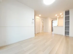 のマンスリーマンション・ウィークリーマンション「メルヴェーユ　Ⅳ 103・洋室(No.1317591)」メイン画像