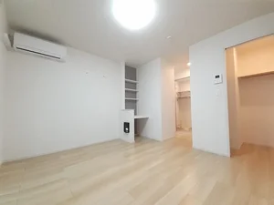 勝田駅（茨城県）のマンスリーマンション・ウィークリーマンション「リーベン　ハイム　Ｋ 102・洋室(No.1317593)」メイン画像