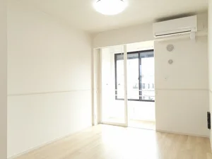 那珂市のマンスリーマンション・ウィークリーマンション「ステーションサイド下菅谷 102・洋室(No.1317594)」メイン画像