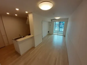 茨城県立中央病院周辺のマンスリーマンション・ウィークリーマンション「グランドパレス東平 102・洋室(No.1317595)」メイン画像