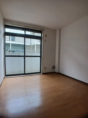 のマンスリーマンション・ウィークリーマンション「ウェアハウスＡ 102・和室(No.1317599)」メイン画像