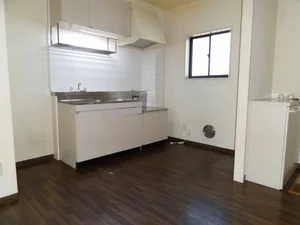 千葉県のマンスリーマンション・ウィークリーマンション「ウェアハウスＡ 102・和室(No.1317599)」メイン画像