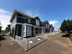 のマンスリーマンション・ウィークリーマンション「エレガンテ・Ｍ　Ⅱ 203・洋室(No.1317600)」メイン画像