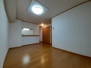 東茨城郡城里町のマンスリーマンション・ウィークリーマンション「ＳＩ・２３０１（Ｃ棟） 103・洋室(No.1317602)」メイン画像