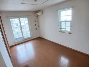 のマンスリーマンション・ウィークリーマンション「サンリット・デーアＢ 201・洋室(No.1317603)」メイン画像