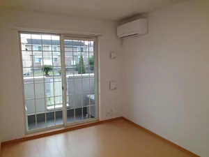 千葉県のマンスリーマンション・ウィークリーマンション「アンジュ　ボワＢ 102・洋室(No.1317605)」メイン画像