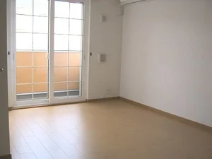 千葉県のマンスリーマンション・ウィークリーマンション「アンジュ　ボワＡ 101・洋室(No.1317606)」メイン画像