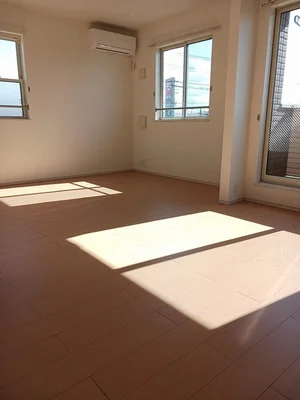 千葉県のマンスリーマンション・ウィークリーマンション「ラ・メール 201・洋室(No.1317611)」メイン画像