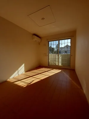 千葉県のマンスリーマンション・ウィークリーマンション「ソレイユメゾン 103・洋室(No.1317614)」メイン画像