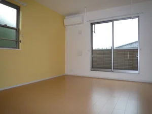 のマンスリーマンション・ウィークリーマンション「ベルアンジュ 205・洋室(No.1317616)」メイン画像