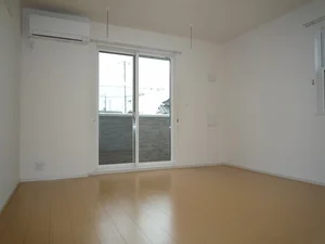 土浦市のマンスリーマンション・ウィークリーマンション「ベル　ハピネス 103・洋室(No.1317618)」メイン画像