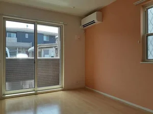 千葉県のマンスリーマンション・ウィークリーマンション「ラ・コリーナⅢ 101・洋室(No.1317620)」メイン画像