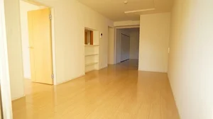 千葉県のマンスリーマンション・ウィークリーマンション「エスポワール　ほたる野 101・洋室(No.1317625)」メイン画像