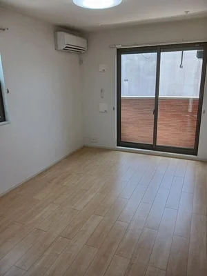 千葉県のマンスリーマンション・ウィークリーマンション「ラフィネⅢ 101・洋室(No.1317627)」メイン画像