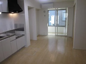 千葉県のマンスリーマンション・ウィークリーマンション「コロレアール　ベイスⅡ 103・洋室(No.1317628)」メイン画像