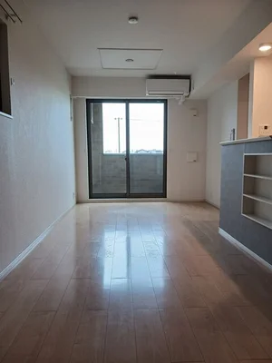 のマンスリーマンション・ウィークリーマンション「ルピナス　イン　ナガスカ 103・洋室(No.1317629)」メイン画像