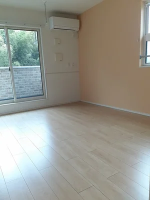 千葉県のマンスリーマンション・ウィークリーマンション「ワンダーコート 201・洋室(No.1317630)」メイン画像