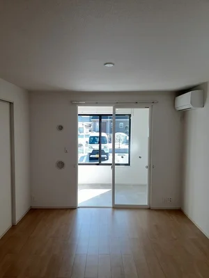 千葉県のマンスリーマンション・ウィークリーマンション「アクア　メゾン 101・洋室(No.1317632)」メイン画像