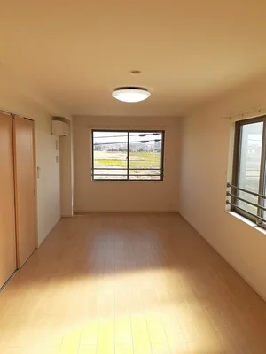 千葉県のマンスリーマンション・ウィークリーマンション「ハイネＡ 303・洋室(No.1317633)」メイン画像