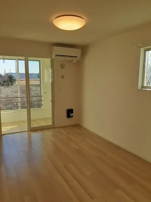 のマンスリーマンション・ウィークリーマンション「アベニールカルミア 102・洋室(No.1317635)」メイン画像