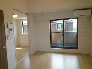 千葉県のマンスリーマンション・ウィークリーマンション「ＣＯＴＡＲＯ　Ⅱ 203・洋室(No.1317636)」メイン画像