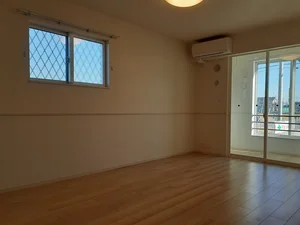 千葉県のマンスリーマンション・ウィークリーマンション「エレガンス 105・洋室(No.1317639)」メイン画像