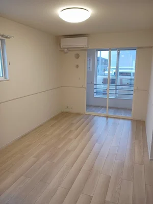 のマンスリーマンション・ウィークリーマンション「エレガンス 105・洋室(No.1317639)」メイン画像