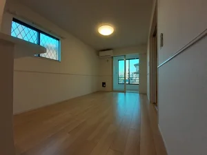 のマンスリーマンション・ウィークリーマンション「ライジングサンＡ 101・洋室(No.1317641)」メイン画像