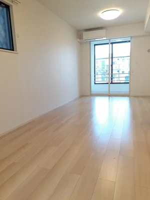 千葉県のマンスリーマンション・ウィークリーマンション「メゾンドショコラＡ 103・洋室(No.1317645)」メイン画像