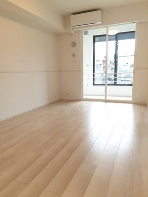 袖ケ浦市のマンスリーマンション・ウィークリーマンション「ポルテ　ボヌールⅠ 102・洋室(No.1317646)」メイン画像