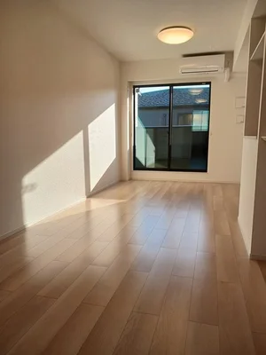 千葉県のマンスリーマンション・ウィークリーマンション「アルコパレーノⅠ 205・洋室(No.1317647)」メイン画像