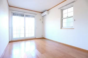 のマンスリーマンション・ウィークリーマンション「エ－デルハイムＡ 101・洋室(No.1317653)」メイン画像