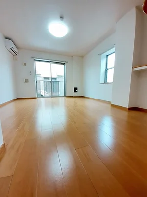 群馬大学荒牧キャンパス周辺のマンスリーマンション・ウィークリーマンション「カーサ　プラシードⅡ 103・洋室(No.1317662)」メイン画像