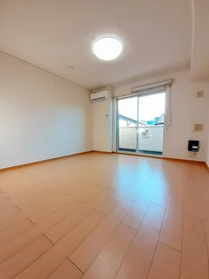 のマンスリーマンション・ウィークリーマンション「ブローテ 103・洋室(No.1317663)」メイン画像