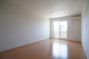 群馬大学荒牧キャンパス周辺のマンスリーマンション・ウィークリーマンション「シャンドマルス 102・洋室(No.1317674)」メイン画像