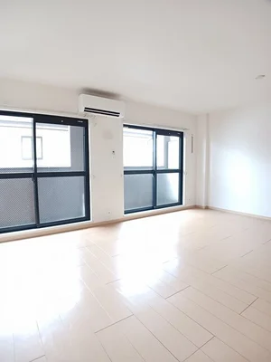 のマンスリーマンション・ウィークリーマンション「グレイスマンションⅡ 202・洋室(No.1317677)」メイン画像