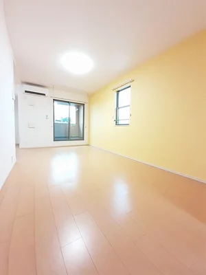 のマンスリーマンション・ウィークリーマンション「ラ・ポルテＡ 201・洋室(No.1317686)」メイン画像