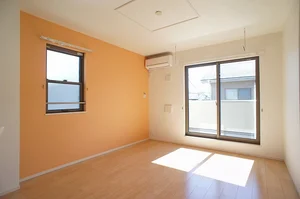 のマンスリーマンション・ウィークリーマンション「マーベラス　Ⅰ 202・洋室(No.1317696)」メイン画像