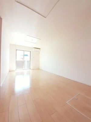 のマンスリーマンション・ウィークリーマンション「Ｖｅｎｕｓ　Ⅰ 101・洋室(No.1317697)」メイン画像